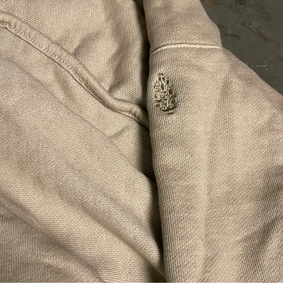 NWOT FP Movement Headliner Zip Up Hoodie - Picture 9 of 9